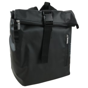 Bree PNCH 712 Laptoprucksack black